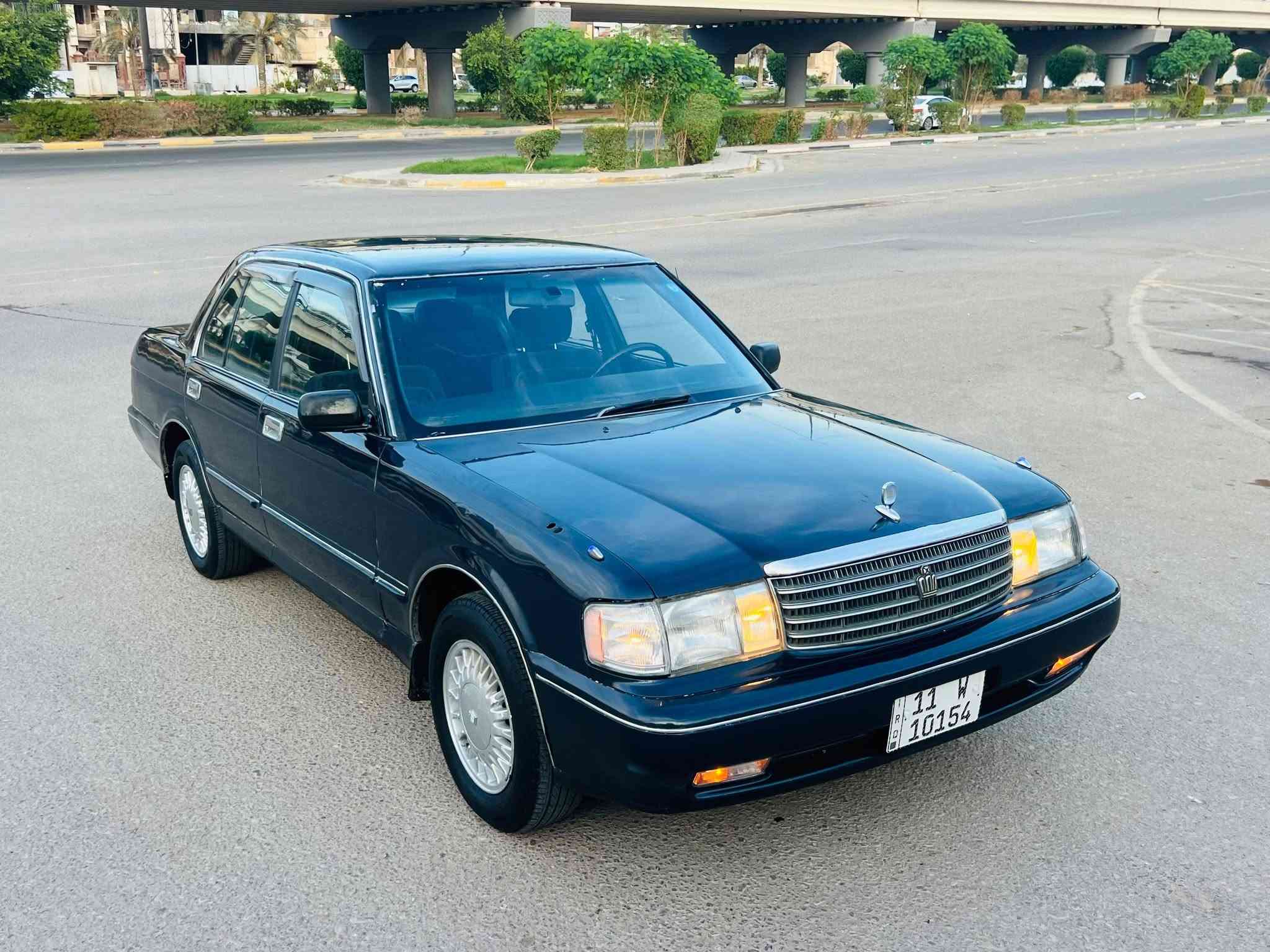 ارنب اكسل ٣قطع • رقم بغداد • سنوية ٢٠٢٩