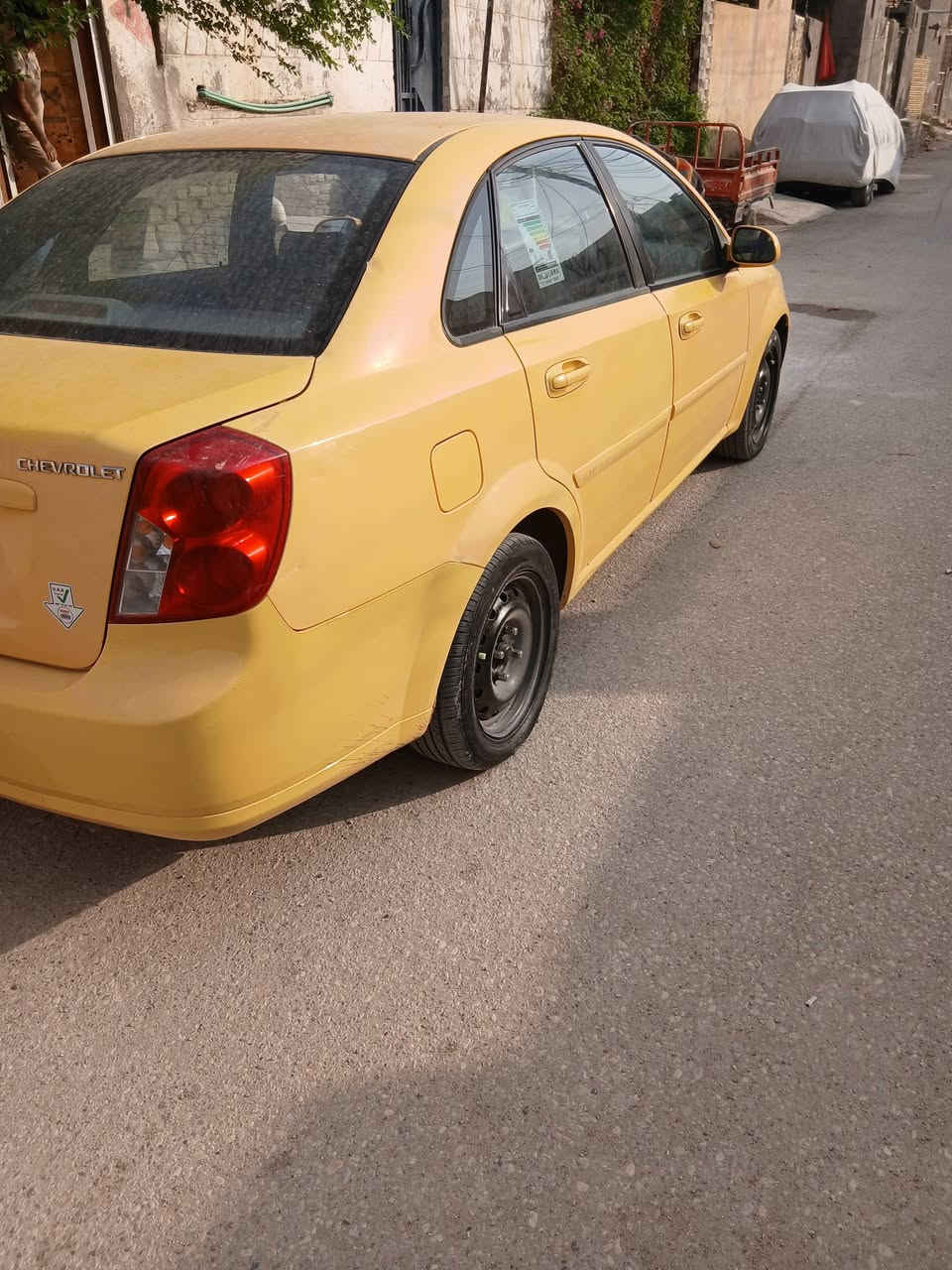 اوبترا • ٢٠١١ • تحويل مباشر