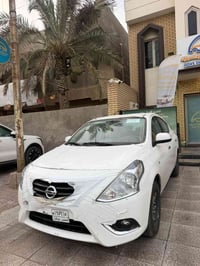 نيسان صني • ٢٠٢٥ • زيرو