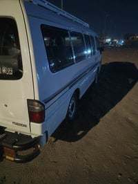 مازدا • ٢٠٠٨ • بدون رقم