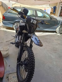 قفاز crx • ٣٠٠ • موديل ٢٥