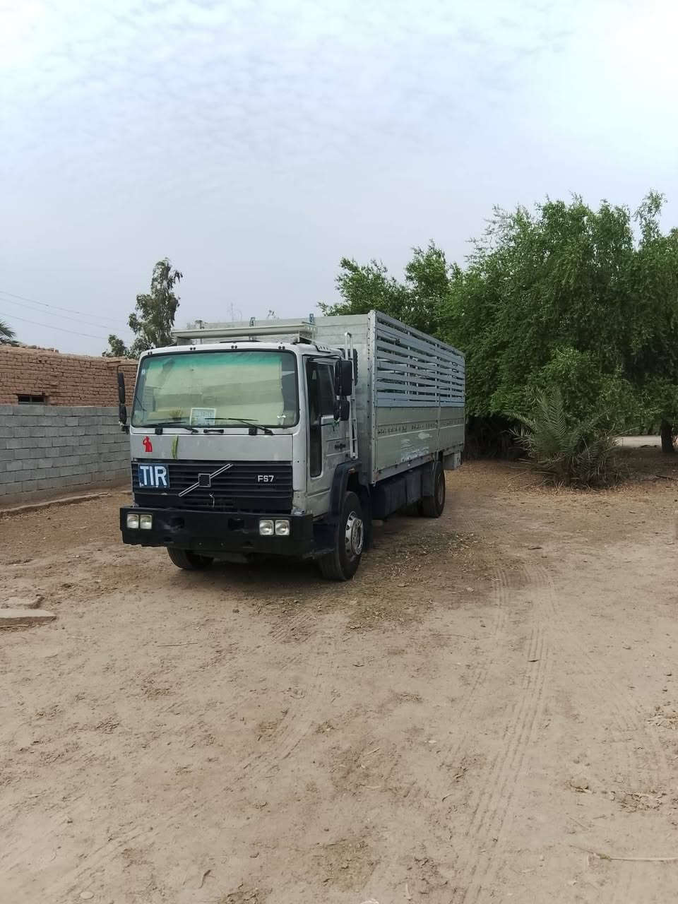 فالفو • واسط دبوني