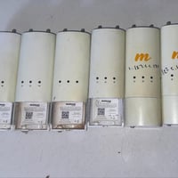 ميموسات • حرف m • بدون قبغات