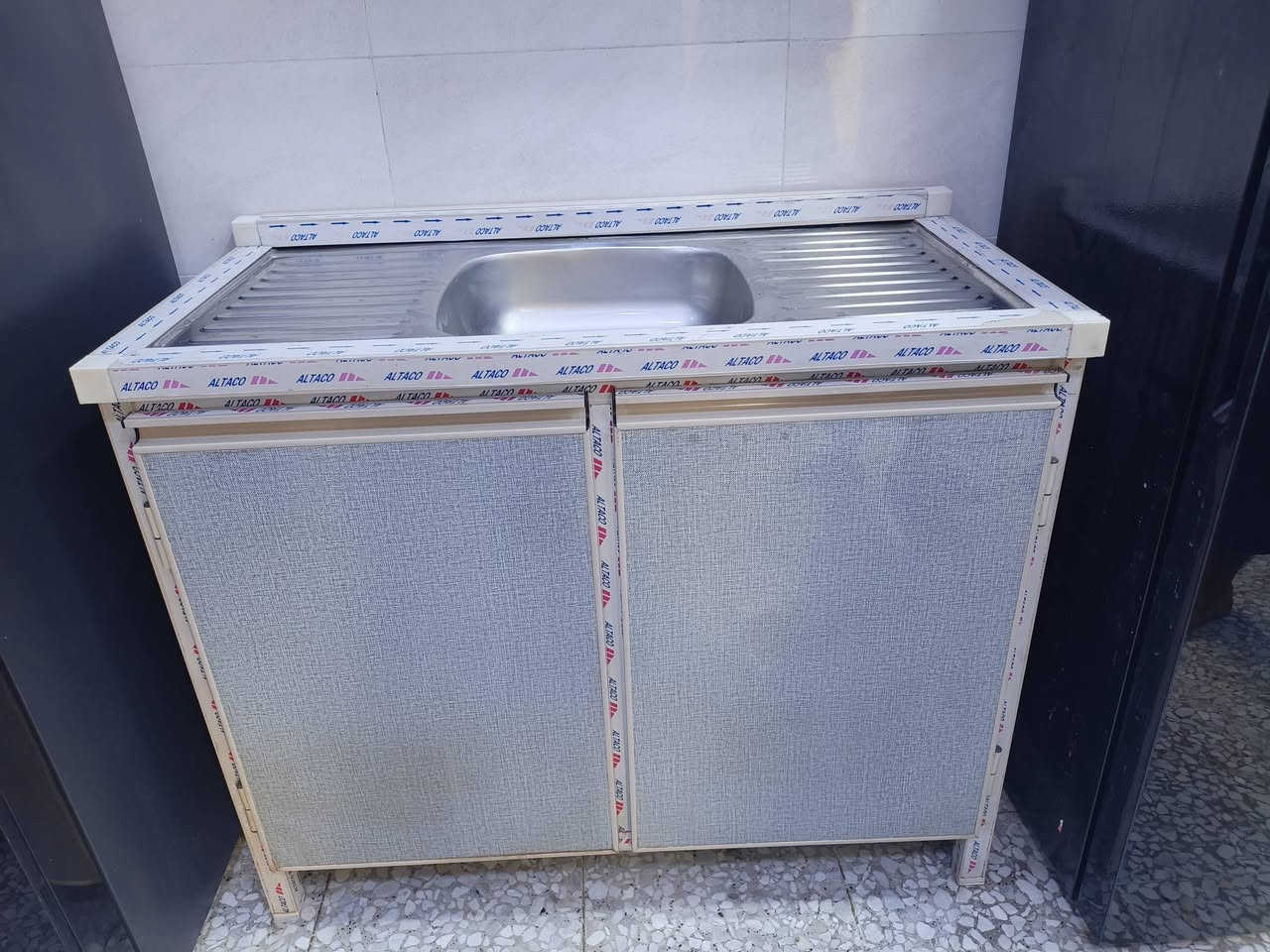 مستعمل • لوك • بغداد