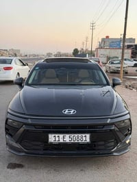 سوناتا هايبرد • ٢٠٢٥ • ٨٠٠٠ كم