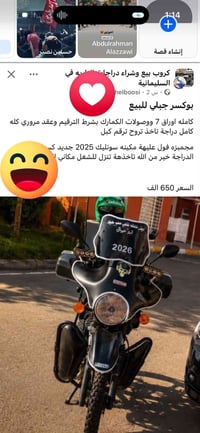 بوكسر • جبلي • السليمانية