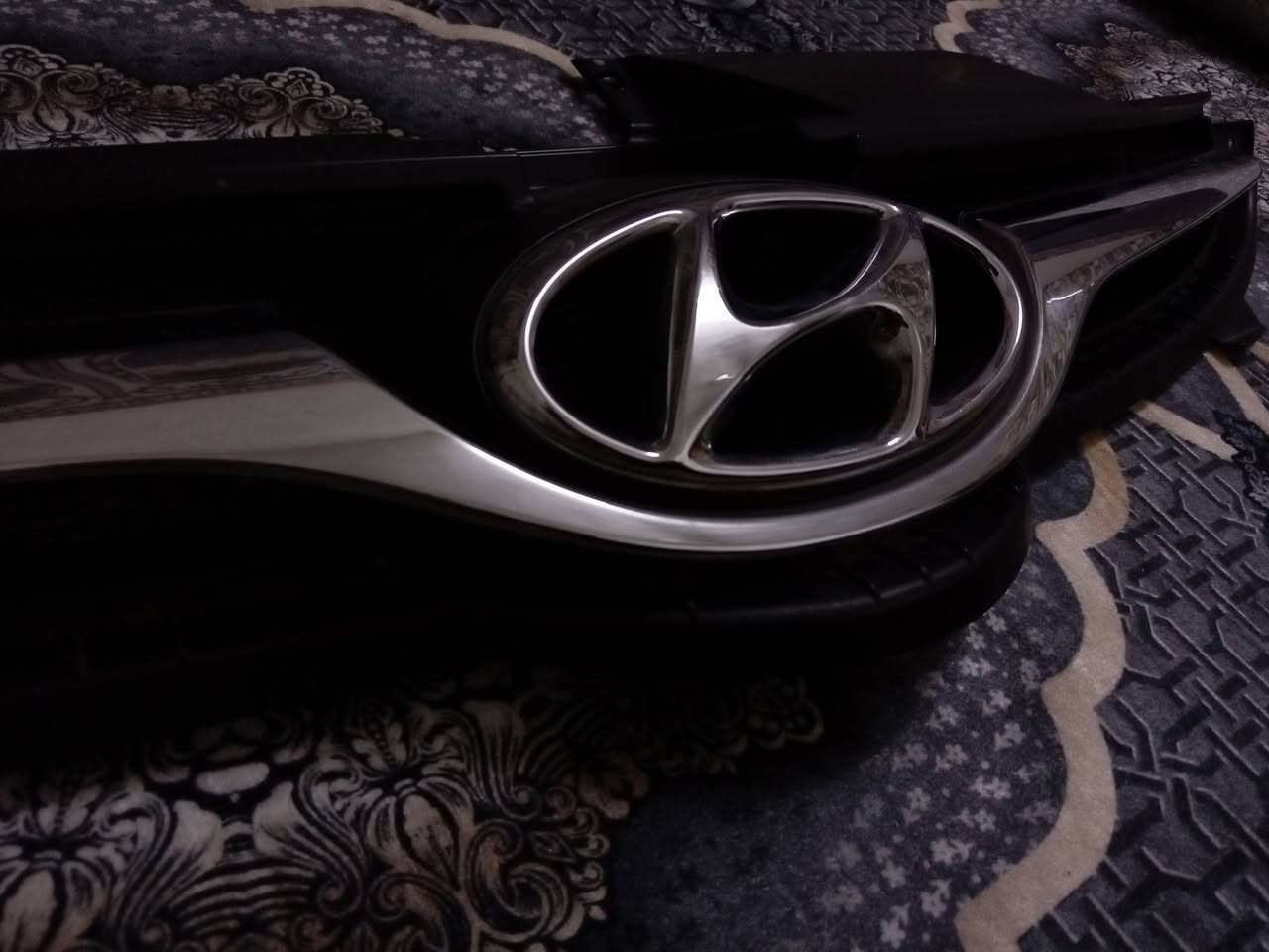 سلام عليكم
للبيع شباك النترا موديل 16تفصيخ نظافه 100% ومن شركة Hyundai Mobis ونظافه النيكل مثل ما موضح بدون شخوط السعر 50الف .
مكاني بغداد الحسينيه مال راشديه 
للاتصال *********** متواجد فقط واتساب .
