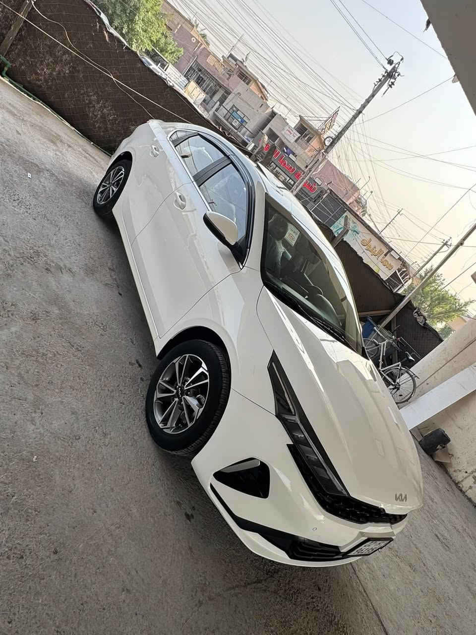 موديل ٢٠٢٤ • فول مواصفات • رقم اربيل