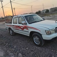 ٢٠٠٧ • مكفوله عامه • رقم بغداد