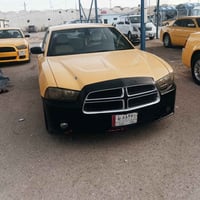 جارجر • ٢٠١٢ • مكينه ٢٠١٦
