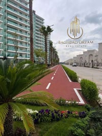 ❤️‍🔥  مجمع الود السكني  📍 شارع ابو غريب   طابو ملك صرف  مساحات مختلفة ...
