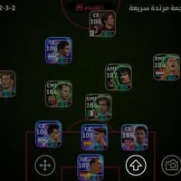 حساب بوبجي • مراوس مرتب • قوة جماعية 3308