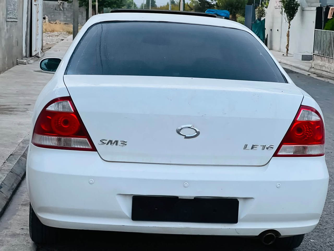 سام سۆن • ٢٠٠٧ • فول