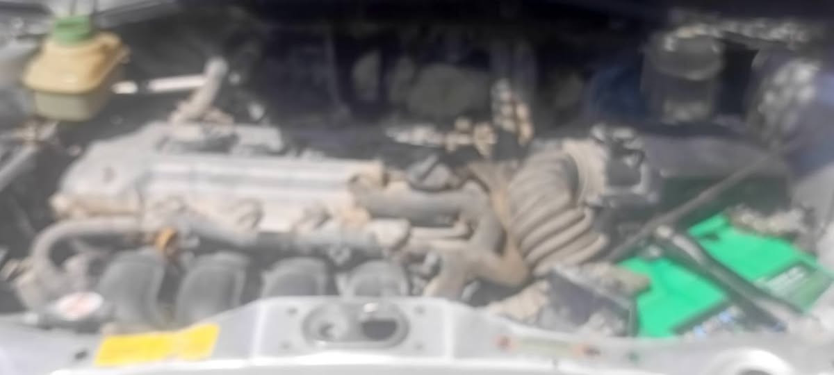 السلام عليكم ورحمة الله وبركاته
شيري تيكو ٢٠١١ للبيع رقم بغداد انكليزي بأسمي كير ومحرك كوريلا نحلة تبريد شغال السيارة بحالة جيدة السعر ٤٨ وبيها مجال بسيط  مكاني صلاح الدين سامراء الأتصال على الرقم ***********
