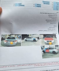 بي ام دبليو 320i • ٢٠١٨ • ماشيه ٩٢٠٠٠
