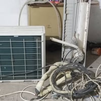 سبلت طن ونص يشتغل وطني وسحب 3 امبير شركه الوادي نضافه 90% على الفحص  س...