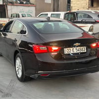 ماليبو LT • ٢٠١٨ • رقم السليمانية