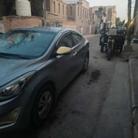 انترة • ٢٠١٦ • بدون حادث