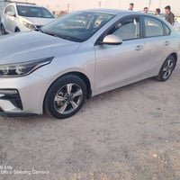 سيراتو ٢٠٢١ • محرك ١٦٠٠ • رقم بابل