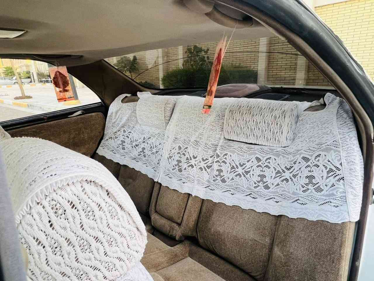 السلام عليكم ورحمة الله 
للبيع مارك1994 فتحه لون لؤلؤي رقم انبار انگليزي تحويل مباشر سنويه لغايه2031
گير ومكينه 2500 شرط النظافه 
السياره كفاله گص ونقل وعيب وضربه واصوليات جاهزه من تخم تاير كهربائيات حداديه دواخل ويل جديد مابيها نقص وجاهزه مكان السياره كربلاء 
السعر 57وبيه مجال
للاتصال،، *********** يتوفر واتساب
مكلفه بنشر اي استفسار واتساب يمكم اعتذر عن عدم الرد على خاص الفيس او التعاليق
