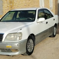 ملكه كرستال • جير ومكينة • الناصريه