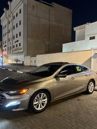 ماليبو ٢٠٢٤ • البصره الطويسه • ٥ قطع صبغ