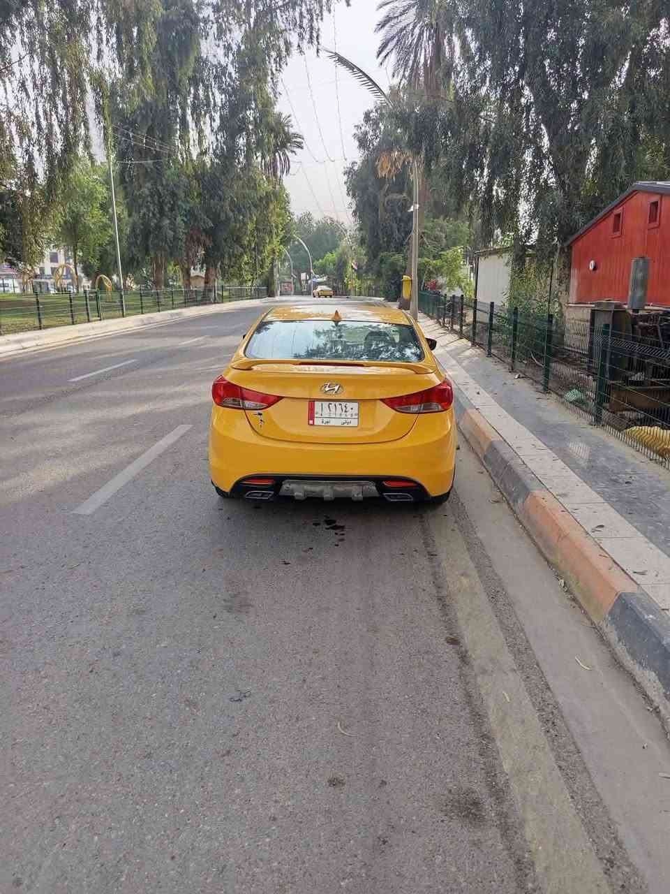النترا • ٢٠١٣ • جرف الملح