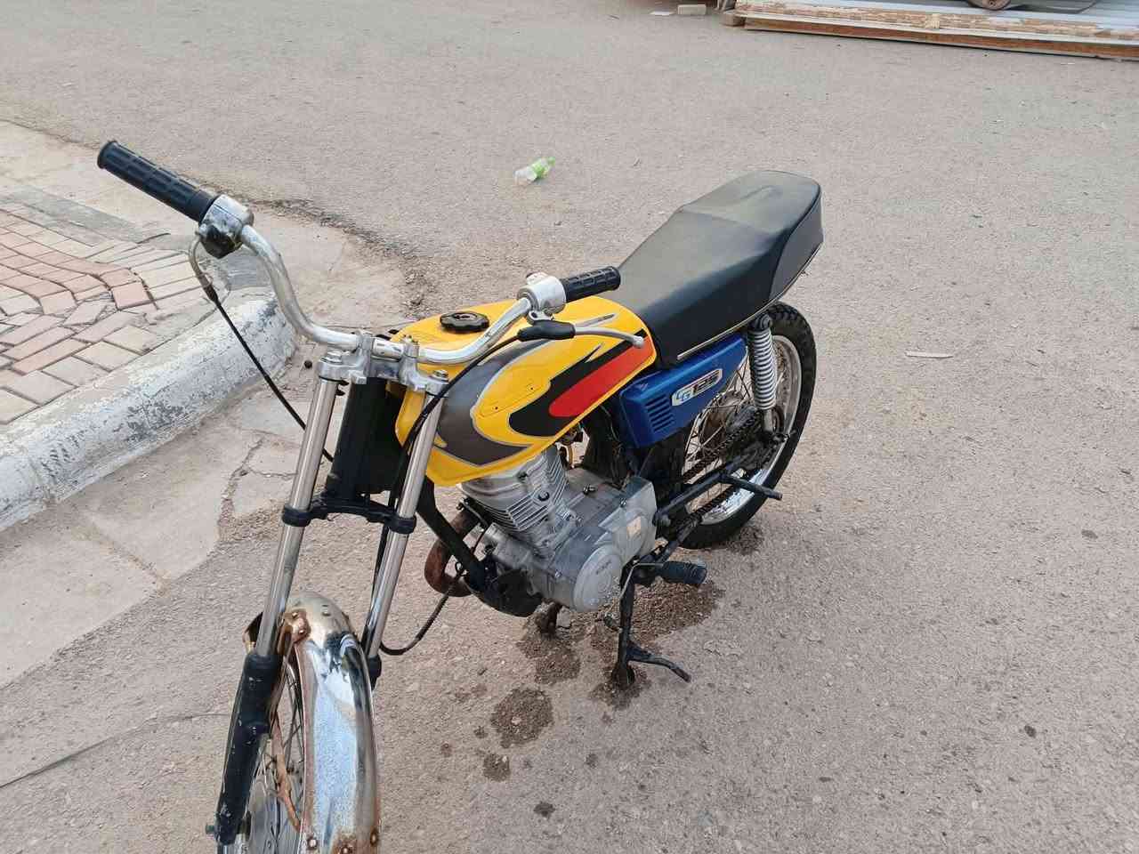 اربعة كير • نضيفة • خيط بخار