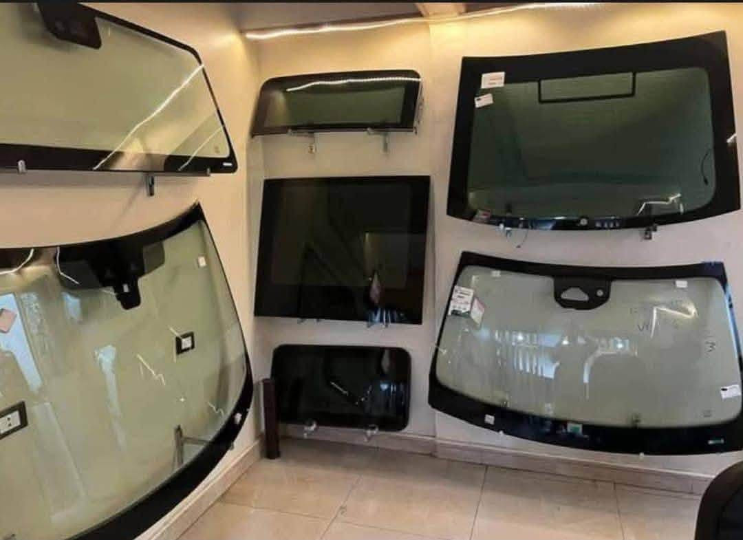 ✅بيع وتركيب زجاج السيارات 🚘
✅افضل شركه زجاج سيارات 🥇
✅جودة اتقان عاليه مع ضمان حقيقي 
✅سليكون مقاوم لسيارات المتئاكله 
✅معى ضمان العمل
متعاقد مع التأمين للستفس***********☎️
يتوفر خدمه __ موقعيه 📍🚚 مجاناً 
   ***********☎️
✅اذا كنت ترغب في تغيير زجاج سيارتك نوفر لك افضل انواع زجاج السيارات العالمي 🌐 ( أصلي و تجاري ) 
✅ أكبر المستوردين في العراق  🇮🇶 لجميع انواع السيارات كاف ***********☎️
العنوان باب الشيخ قرب مقبرت الغزالي
