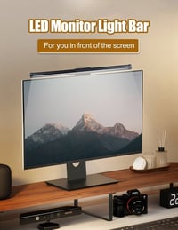 Monitor Light Bar ✅ السعر 30 الف شرط الفحص 07725246681 اتصال أو وتساب