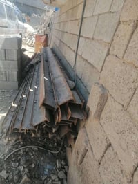 شيلمان • ٤ متر ونص • ١٢ قطعة