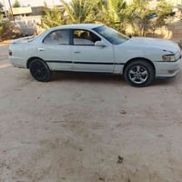 موديل ١٩٩٣ • محرك ٢٥٠٠ • سنويه ساقطة ٢٠١٩