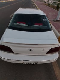 برنس فراشه ٩٧ • كير اوتماتيك • محرك بي صوت