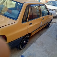 موديل ٢٠١١ • مكينة وجير حلو • صبغ عام