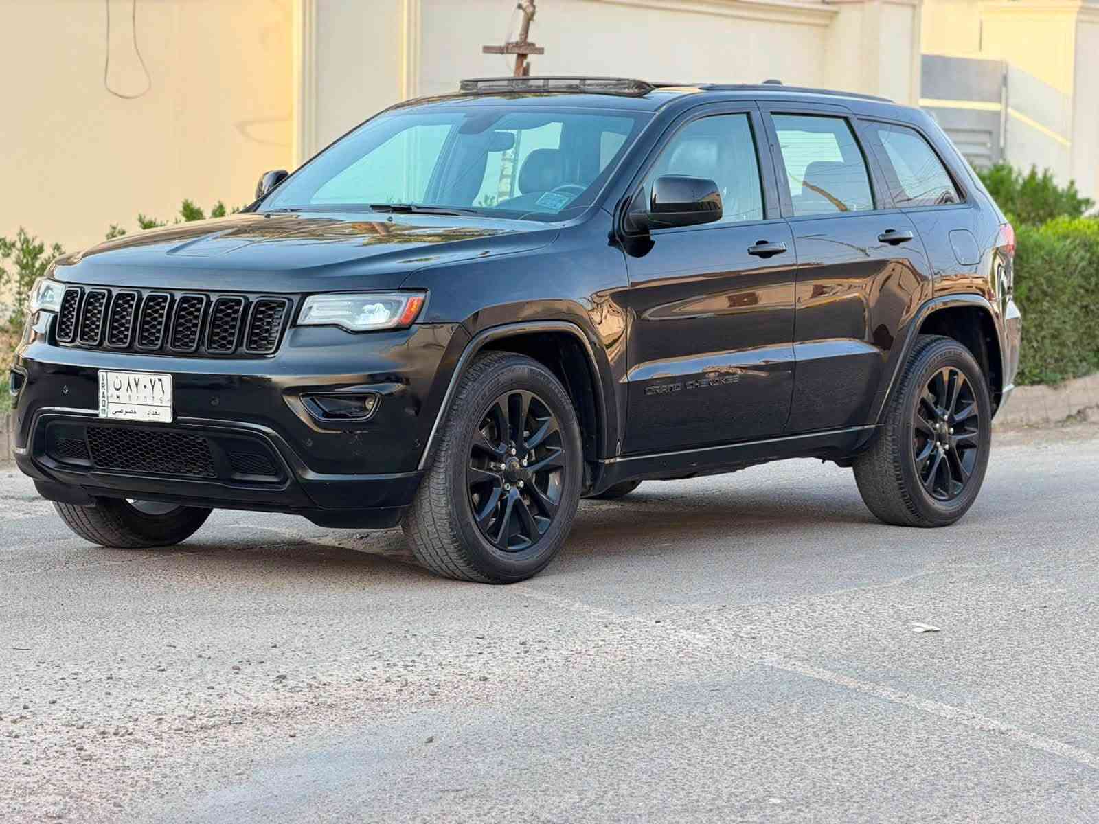 سلام عليكم ؟ بيع مستعجل
جيب2020 اصل ب اسمي 

السعر :169 $ وبيه مجااال 

اتصال :***********

سياره حادثه جاملغين وبنيد الباقي كفاله شرط كير مكينه تخم تاير كله وكاله

ب عااافيه ياخذه 

فوول مواصفات فتحه 
 

بصمه

شفتات ستيرن 

مري كهرباء

صندوك كهرباء

4-رادار جانبي + خلفي

كامره خلفيه

داخل جلد 

سستم صوت + دمام خلفي

بجم امامي زينون + بلاجكتورات ايضا

خير من الله 

محرك 3600cc

استيرن كهرباء 

مقاعد كهرباء + حزن ميمري

شاشه تدعم كار بلي 

السياره 4X4

بغداد البلديات
