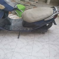 اكزز • نقصه باتري • شغاله
