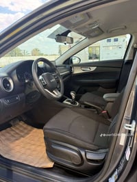 فورتي موديل 2023 مرقم بغداد مدور ثاني يوم ماشيه 46 الف  الاستفسار الات...
