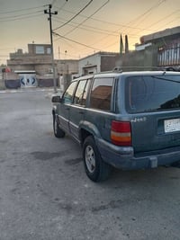 موديل ٩٤ • تحويل ثاني يوم • من الضربه