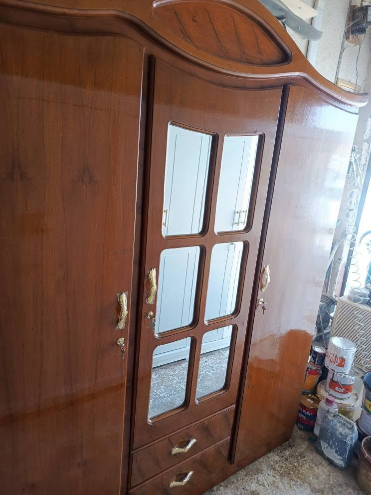 كنتور صاج 3 باب 🚪 ب225 لاستفسار *********** واتساب ناصريه تقاطع الرايه قرب مستشفي الرحمن الاهلي ناصرية, ذي قار
