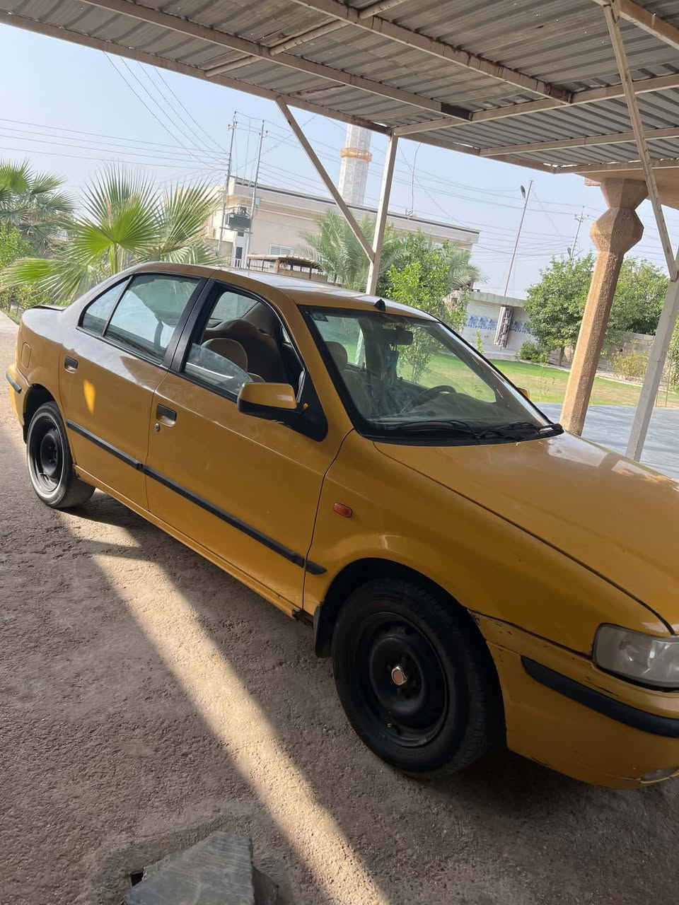 سمنت • ٢٠١٠ • جاهزة