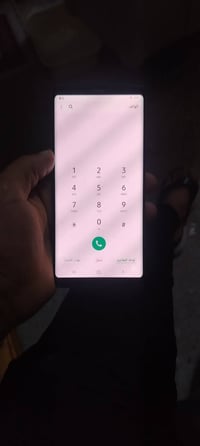 نوت 8 بلاص • على الفحص • حي انصر