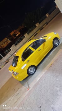افيو • قير ومكينة اصلية • نقصه تبريد
