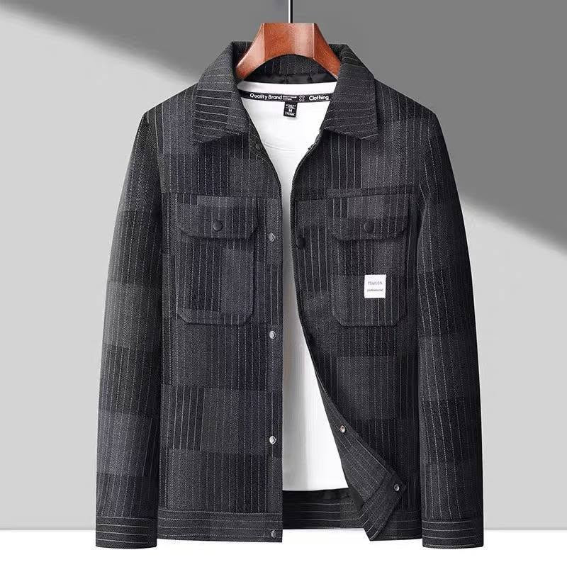 ترواكة صيني • قالب شبابي • مقاسات M-4XL