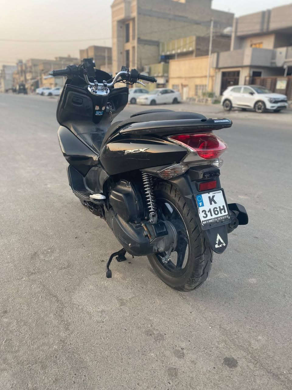 بيس اكس • جيل الاول • معدل