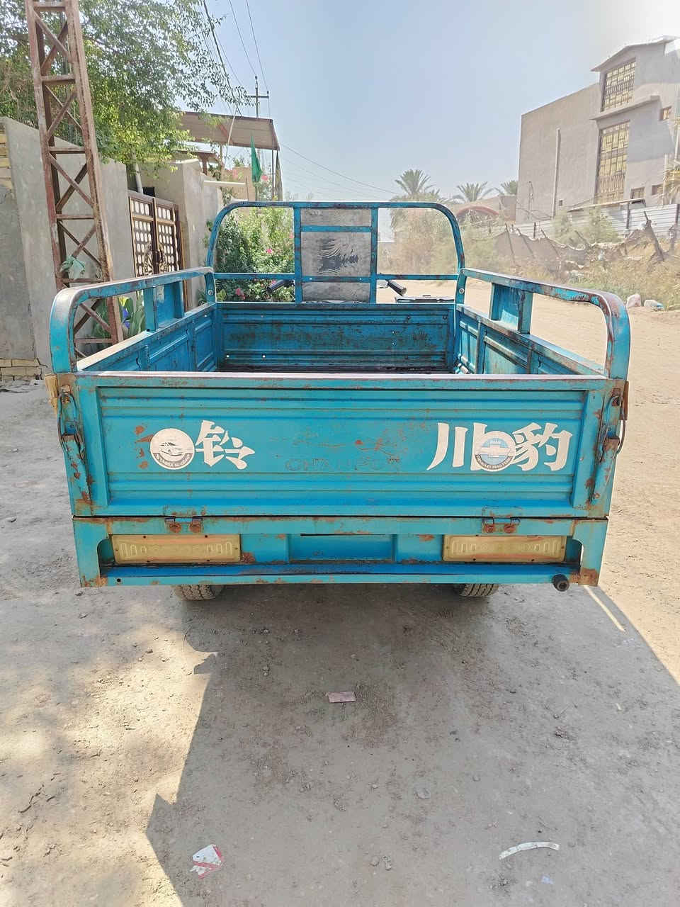 سلام عليكم للبيع ستوته موديل ٢٠١٩ كفاله عامه أوراق اصولي الستوته جاهزه كلشي بيه شغال كهربائيات كله شغاله مال جناي ما ذب عليه رب. والشراي بيك خير وتدلل
مكاني حله بلسياحي
الرقم ***********
