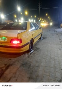 بيجو • ٢٠١٣ • العمارة