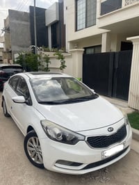 سيراتو ٢٠١٧ • وارد خليجي • مشيه ٥٦٠٠٠