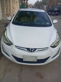 النترا • ٢٠١٦ • رقم بغداد