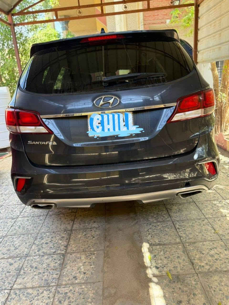 سنتافيا • ٢٠١٧ • ٦ سلندر
