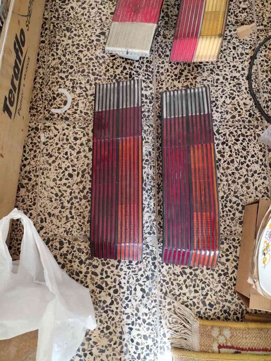 متوفر اغلب الأدوات الاحتياطية للبرازيلي
اي شي بالصور متوفر أدوات برازيلي
العنوان ديالى بعقوبه حي المعلمين
توجد خدمة توصيل لجميع المحافظات ***********
